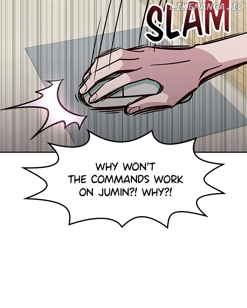 I’m the Only One Bullied by the New High School Student Chapter 41 - Page 121