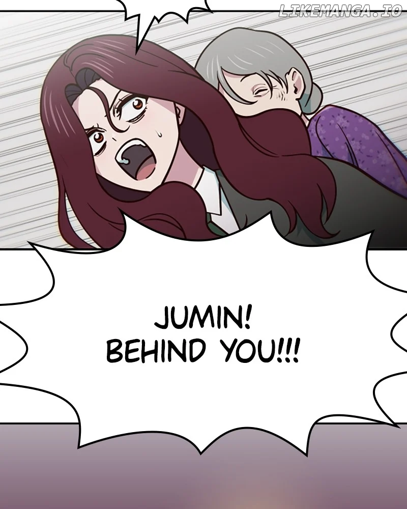 I’m the Only One Bullied by the New High School Student Chapter 41 - Page 127