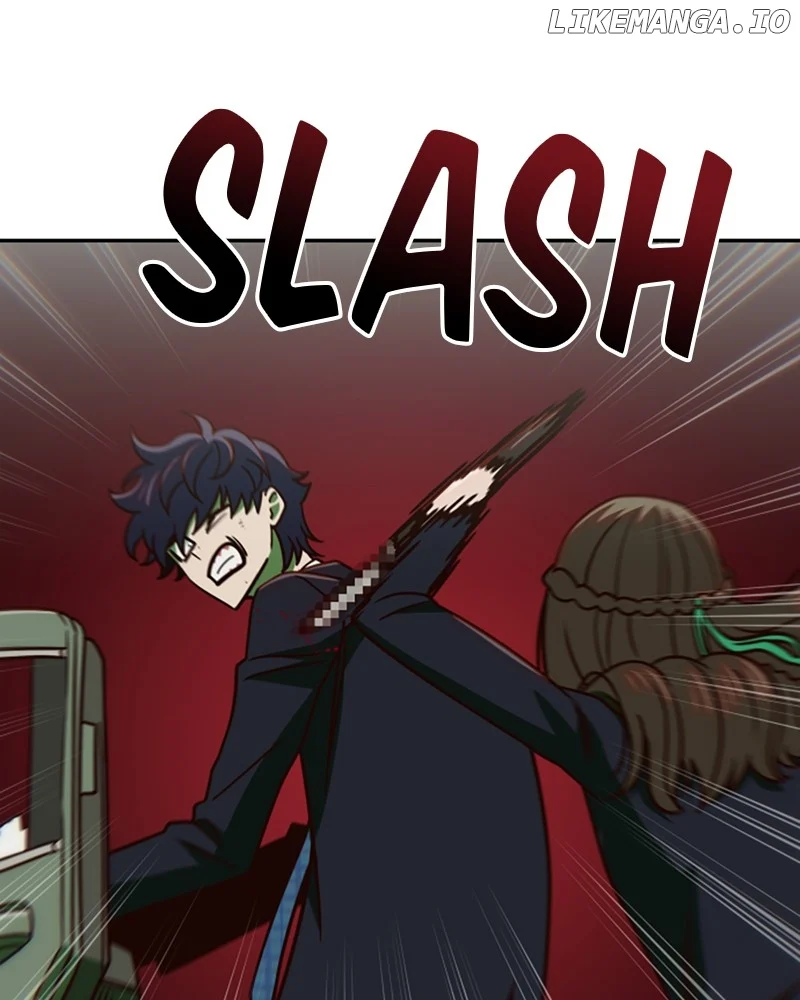 I’m the Only One Bullied by the New High School Student Chapter 41 - Page 130
