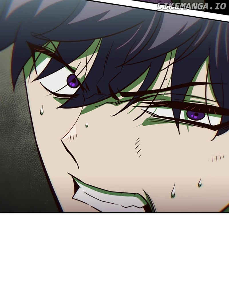 I’m the Only One Bullied by the New High School Student Chapter 41 - Page 132