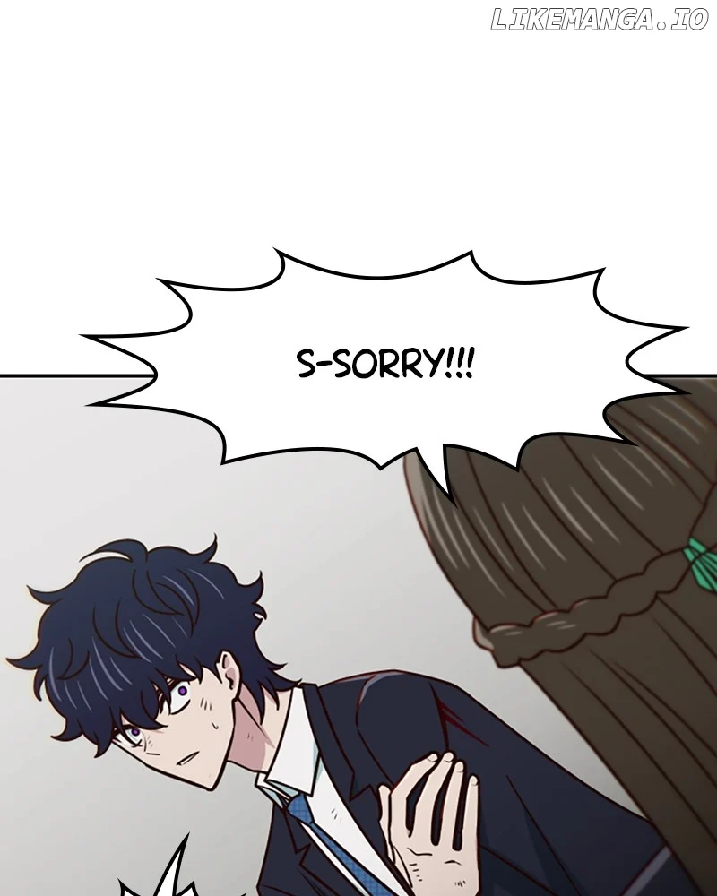 I’m the Only One Bullied by the New High School Student Chapter 41 - Page 134