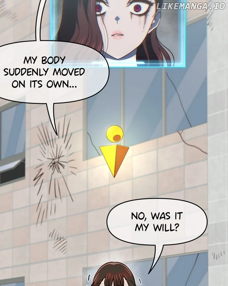 I’m the Only One Bullied by the New High School Student Chapter 41 - Page 136