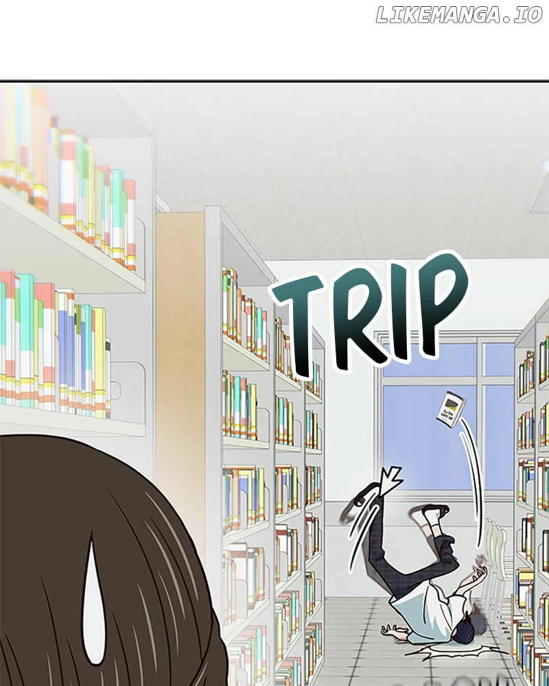 I’m the Only One Bullied by the New High School Student Chapter 41 - Page 14