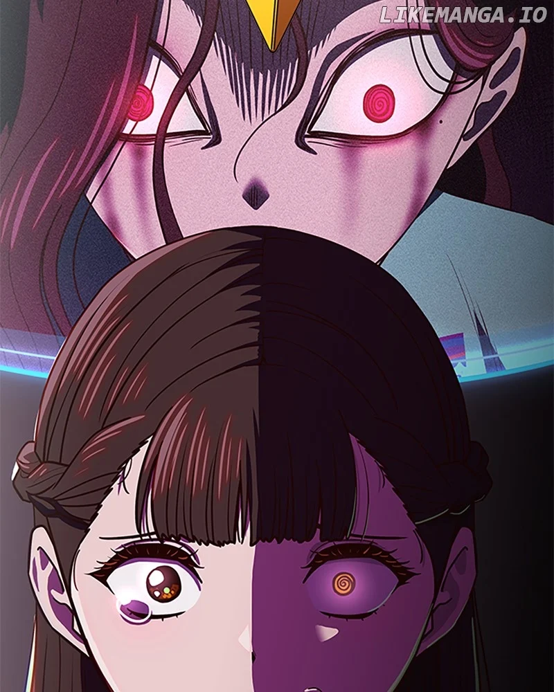 I’m the Only One Bullied by the New High School Student Chapter 41 - Page 143