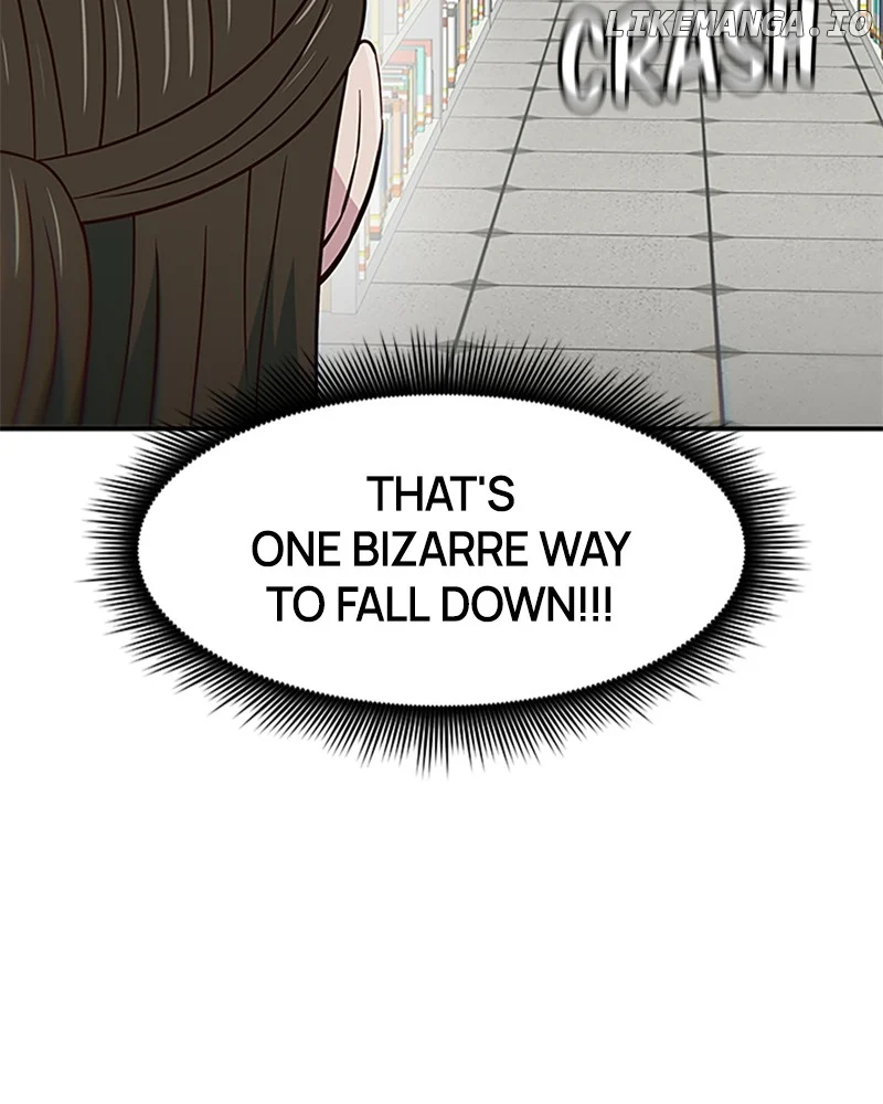 I’m the Only One Bullied by the New High School Student Chapter 41 - Page 15