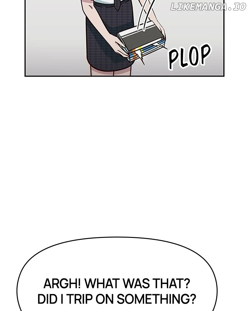 I’m the Only One Bullied by the New High School Student Chapter 41 - Page 18