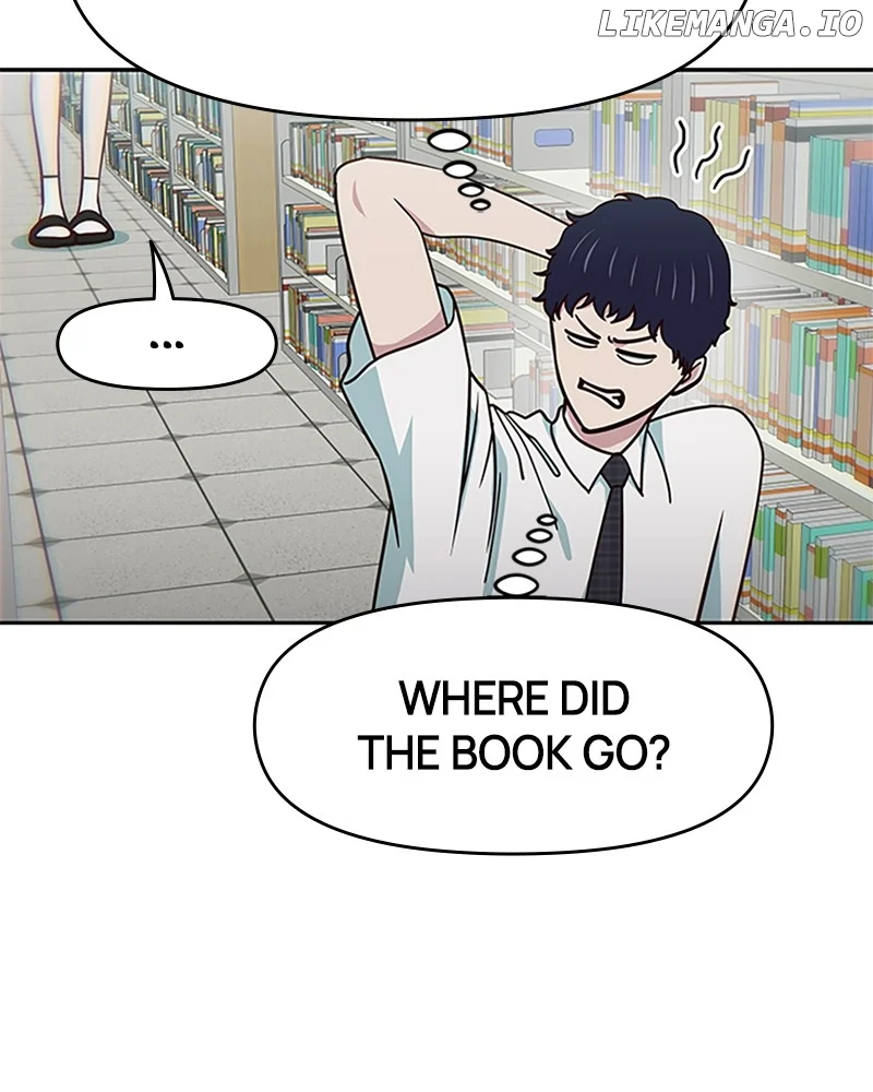 I’m the Only One Bullied by the New High School Student Chapter 41 - Page 19