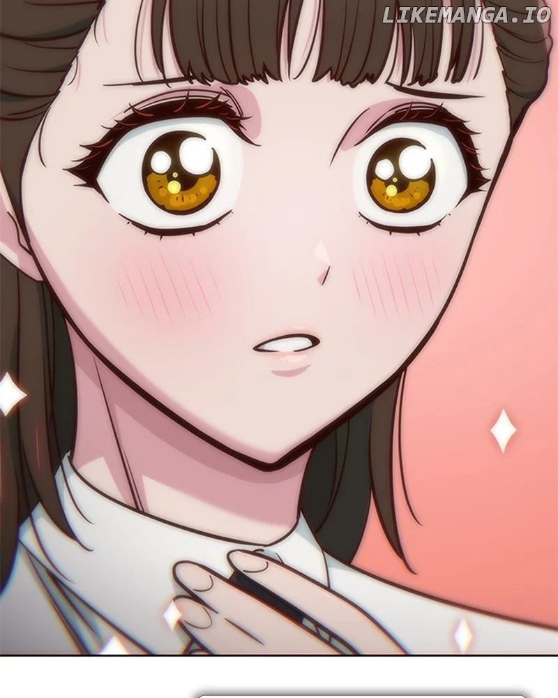 I’m the Only One Bullied by the New High School Student Chapter 41 - Page 21