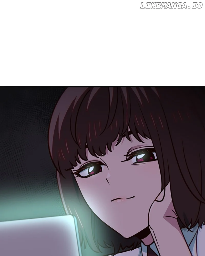 I’m the Only One Bullied by the New High School Student Chapter 41 - Page 23