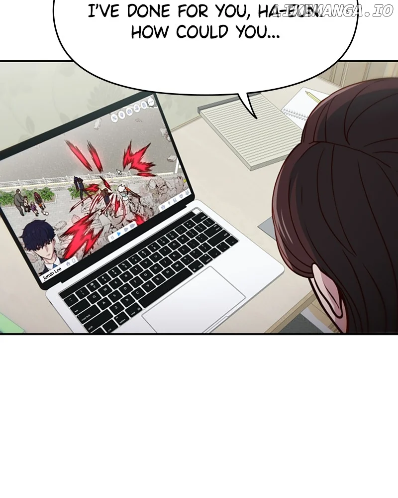 I’m the Only One Bullied by the New High School Student Chapter 41 - Page 26