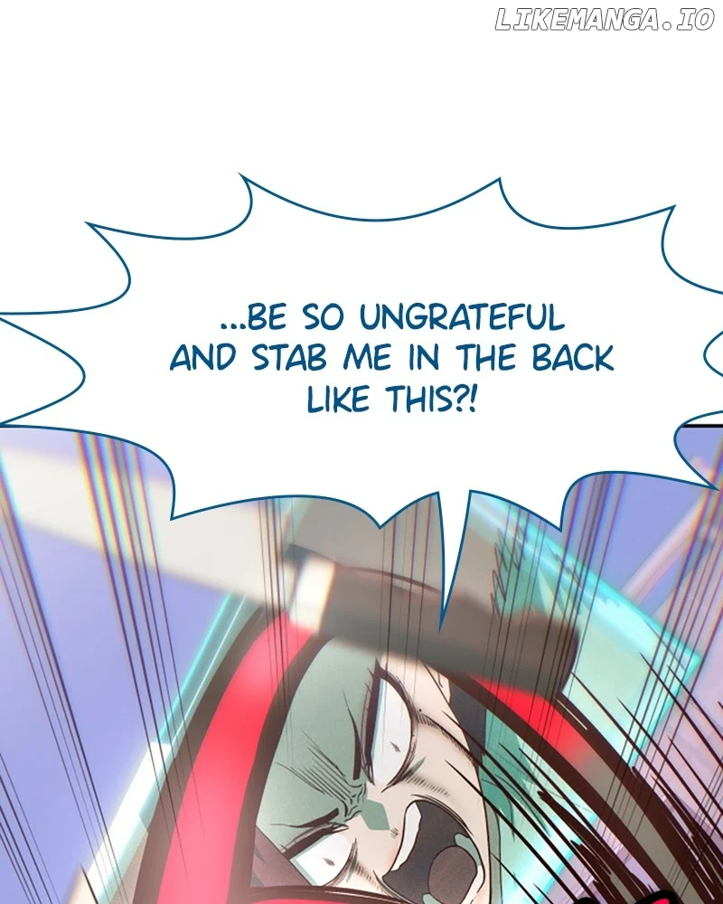 I’m the Only One Bullied by the New High School Student Chapter 41 - Page 27
