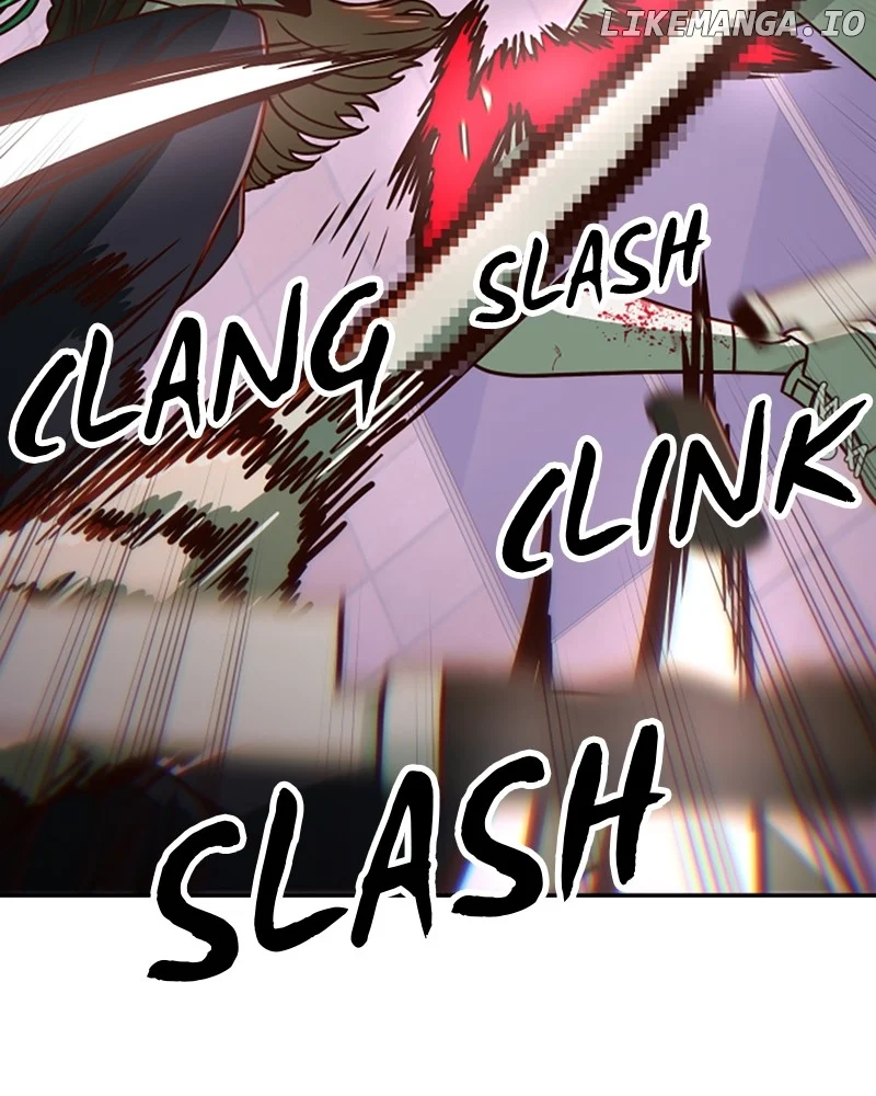 I’m the Only One Bullied by the New High School Student Chapter 41 - Page 29