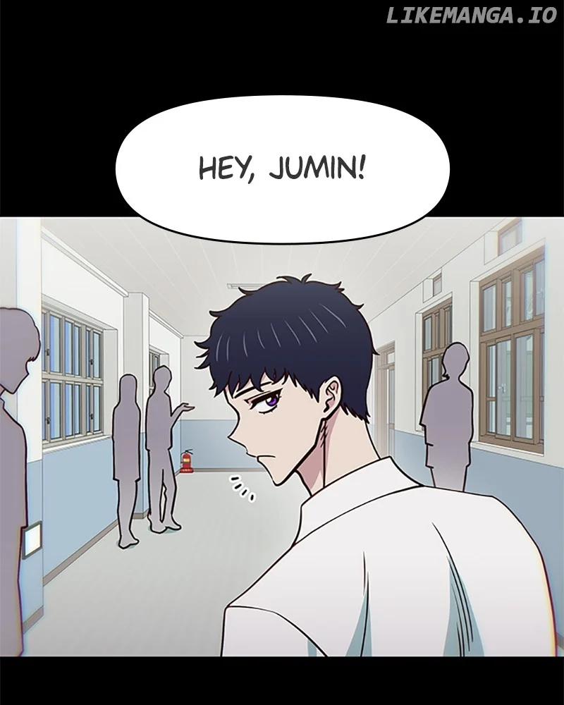 I’m the Only One Bullied by the New High School Student Chapter 41 - Page 34
