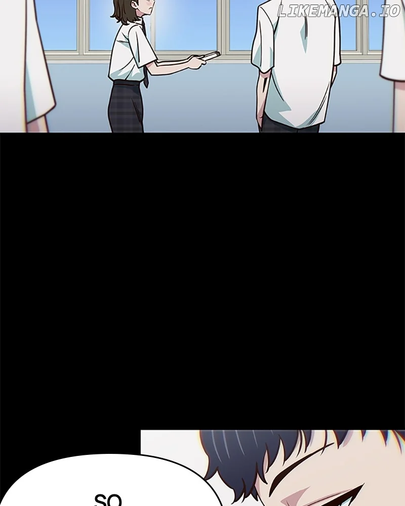 I’m the Only One Bullied by the New High School Student Chapter 41 - Page 36