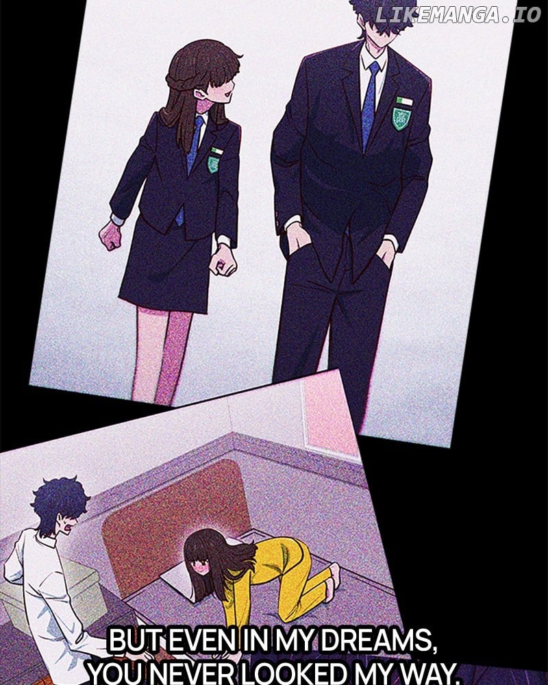 I’m the Only One Bullied by the New High School Student Chapter 41 - Page 43