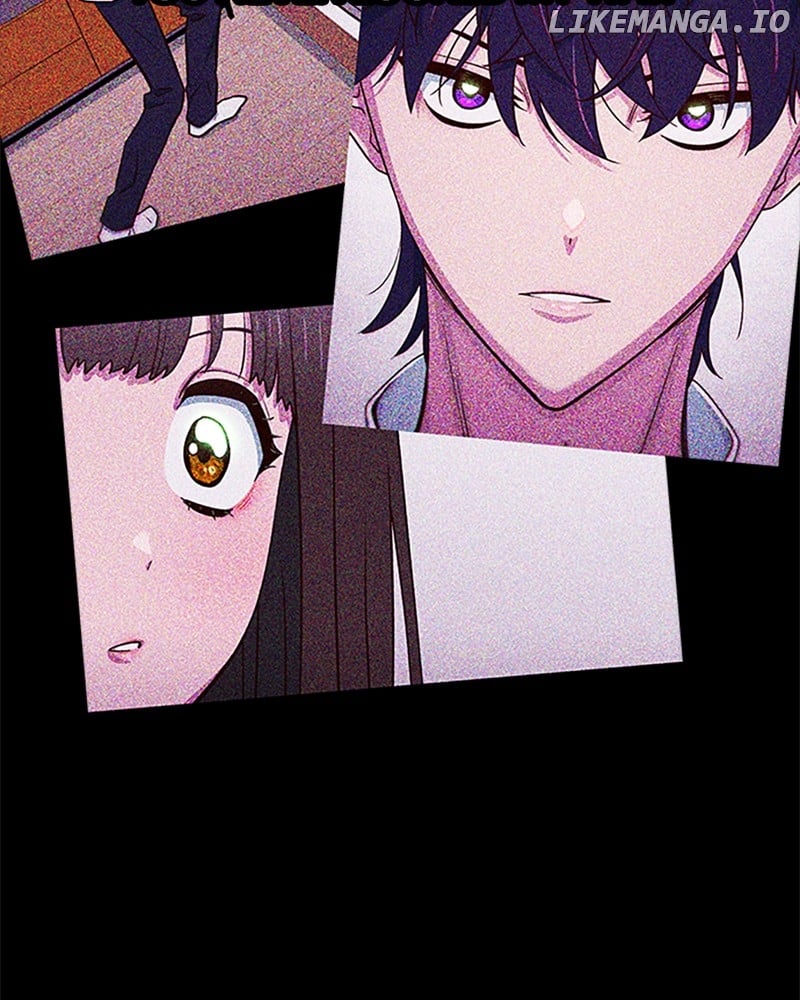 I’m the Only One Bullied by the New High School Student Chapter 41 - Page 44