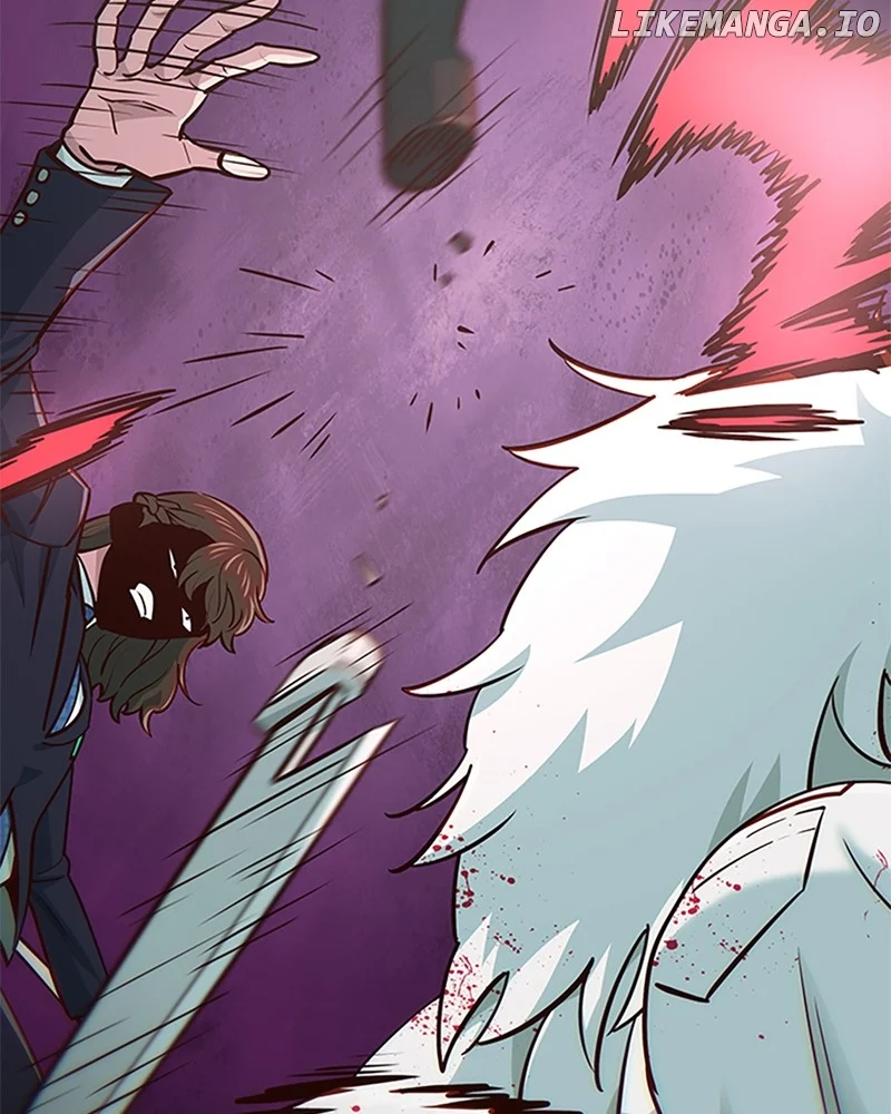 I’m the Only One Bullied by the New High School Student Chapter 41 - Page 50