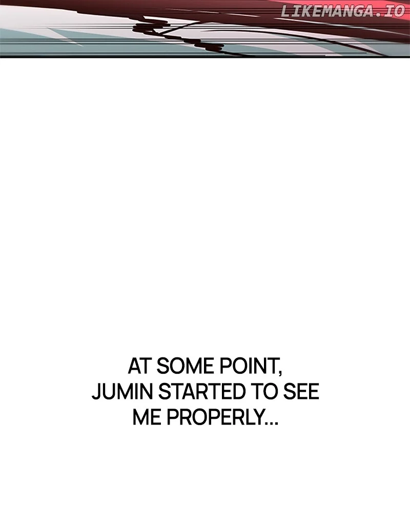 I’m the Only One Bullied by the New High School Student Chapter 41 - Page 52