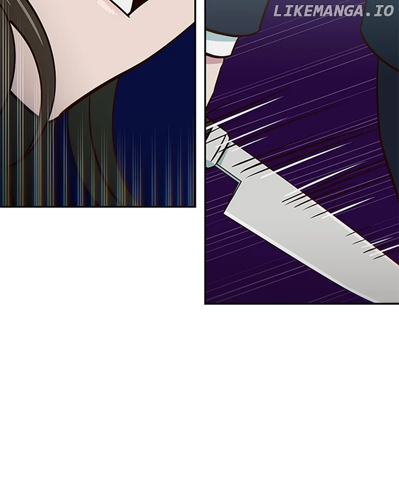 I’m the Only One Bullied by the New High School Student Chapter 41 - Page 55
