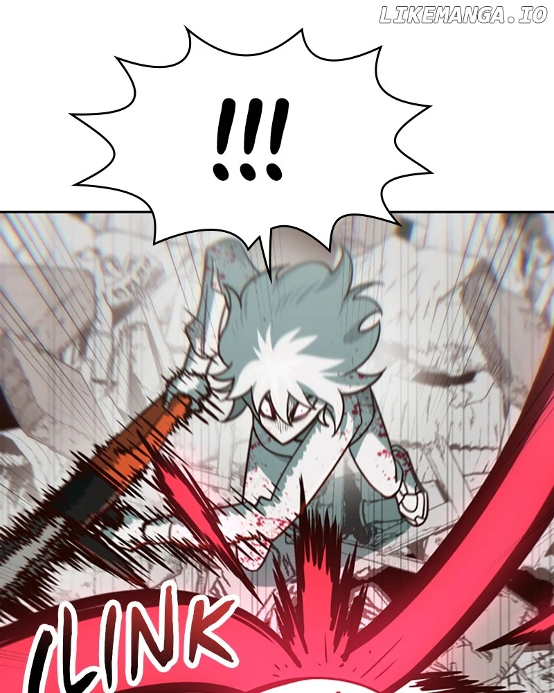I’m the Only One Bullied by the New High School Student Chapter 41 - Page 56