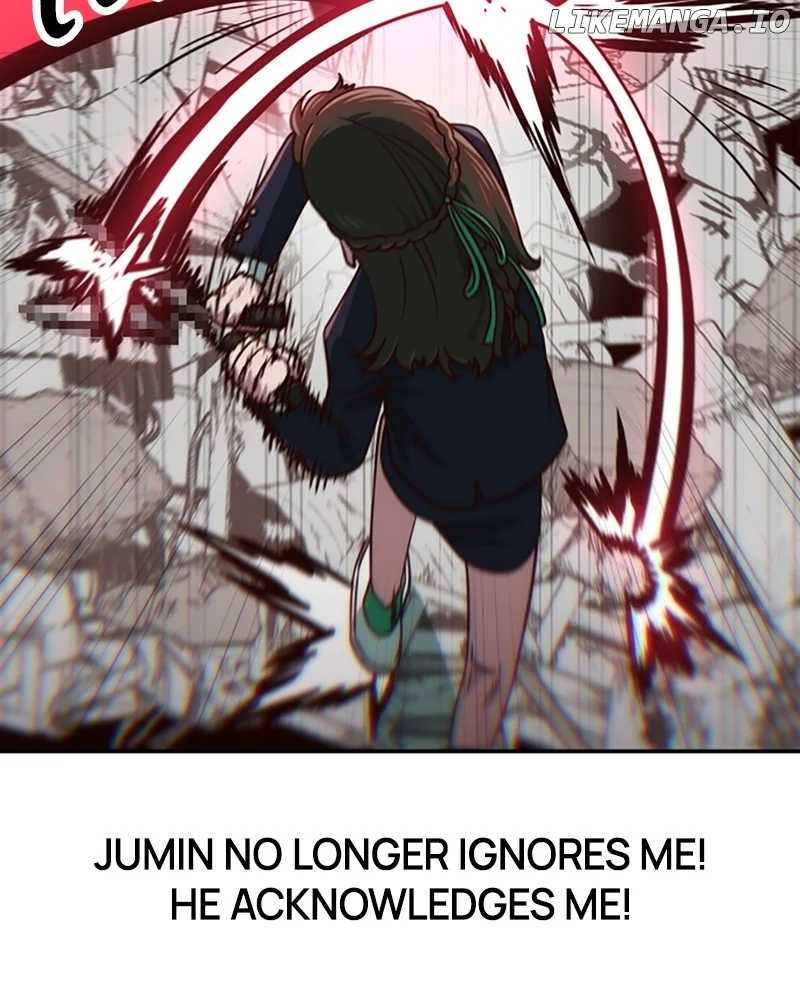 I’m the Only One Bullied by the New High School Student Chapter 41 - Page 57