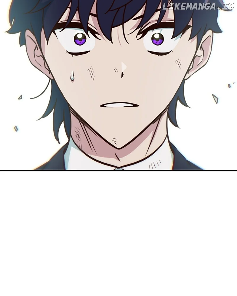 I’m the Only One Bullied by the New High School Student Chapter 41 - Page 59