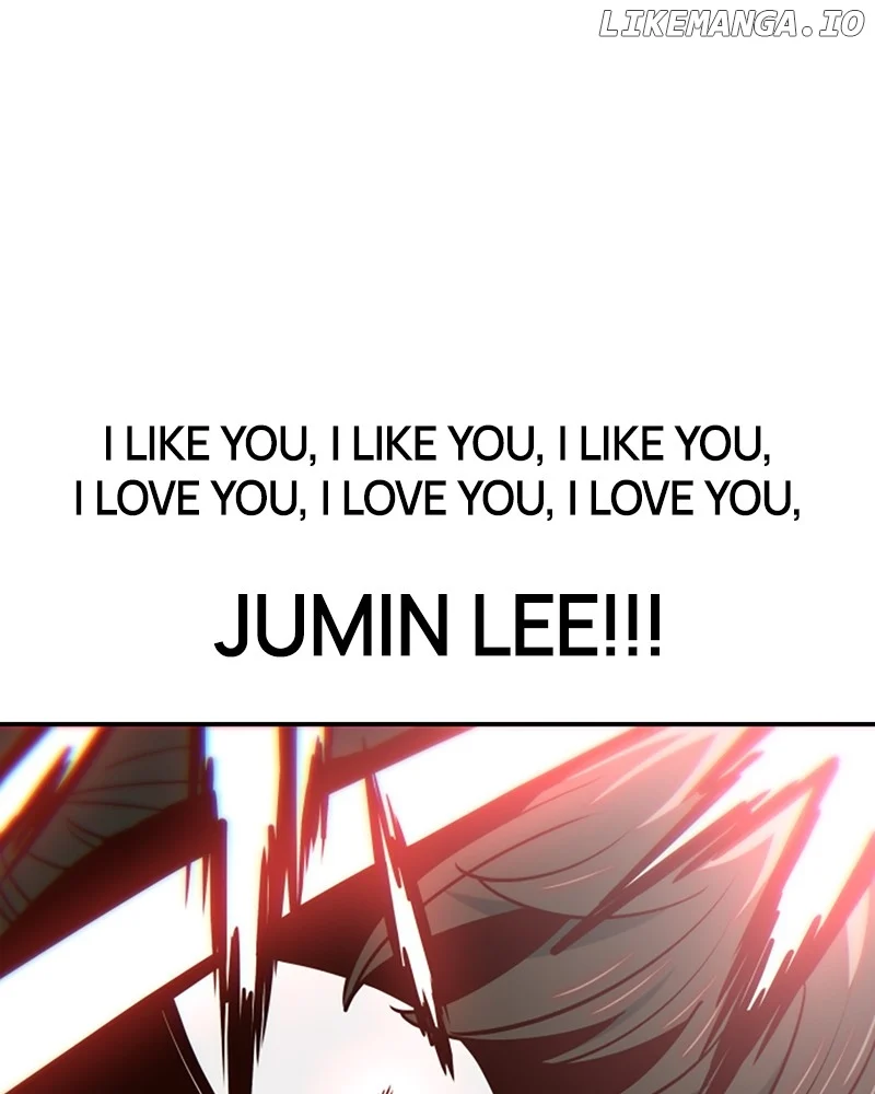 I’m the Only One Bullied by the New High School Student Chapter 41 - Page 60