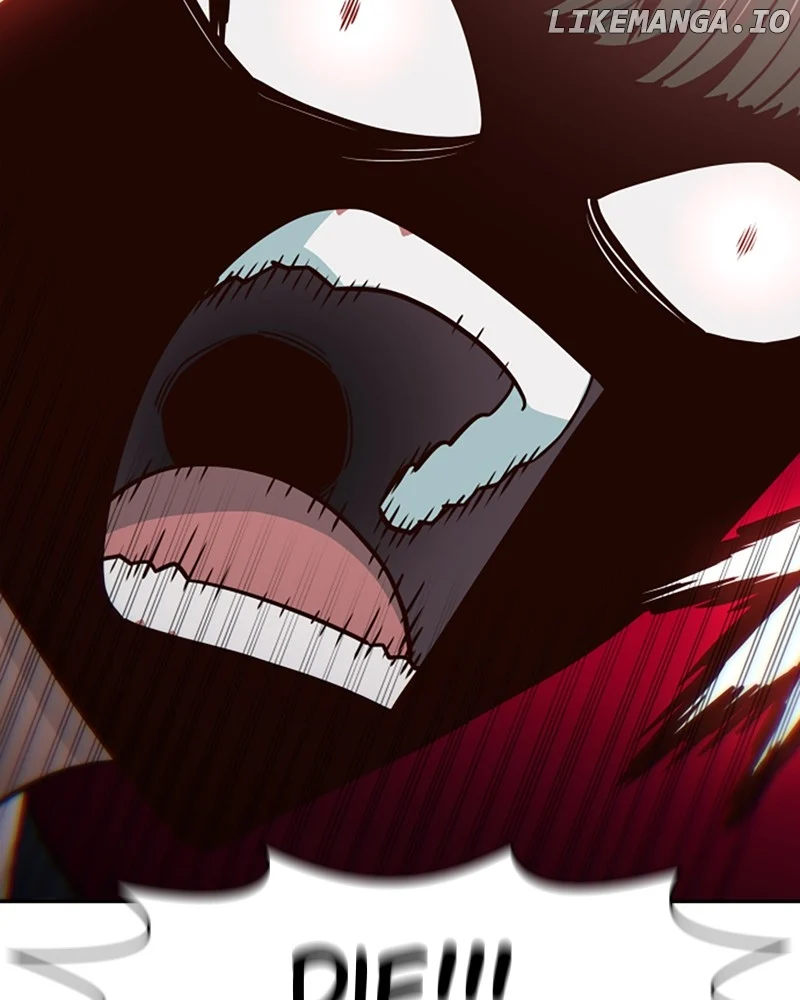 I’m the Only One Bullied by the New High School Student Chapter 41 - Page 61