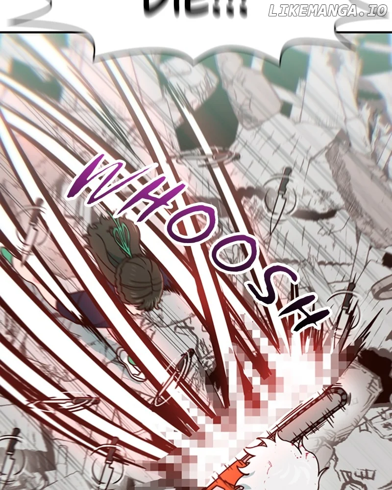 I’m the Only One Bullied by the New High School Student Chapter 41 - Page 62