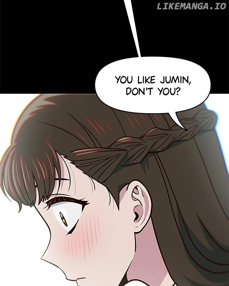 I’m the Only One Bullied by the New High School Student Chapter 41 - Page 67
