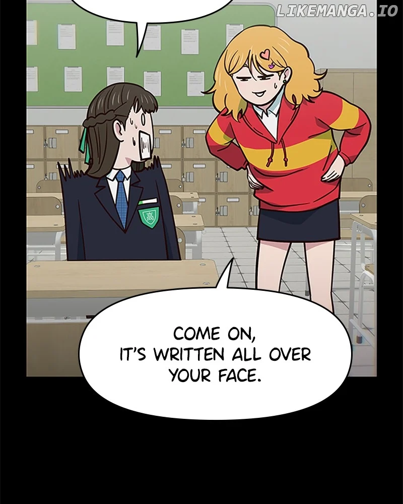 I’m the Only One Bullied by the New High School Student Chapter 41 - Page 69