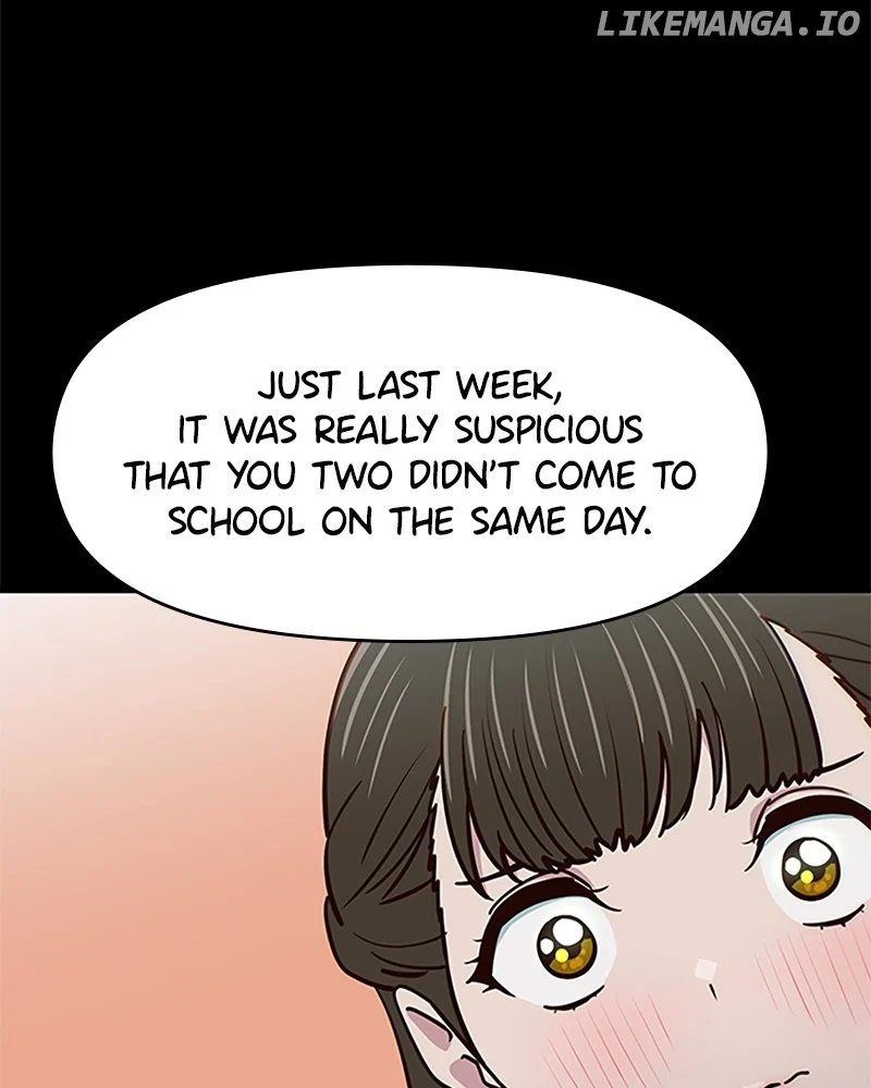 I’m the Only One Bullied by the New High School Student Chapter 41 - Page 70