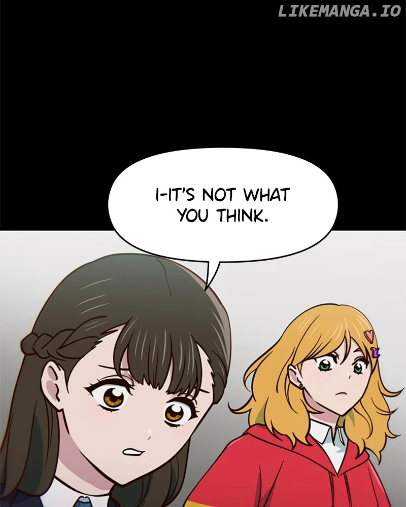I’m the Only One Bullied by the New High School Student Chapter 41 - Page 73
