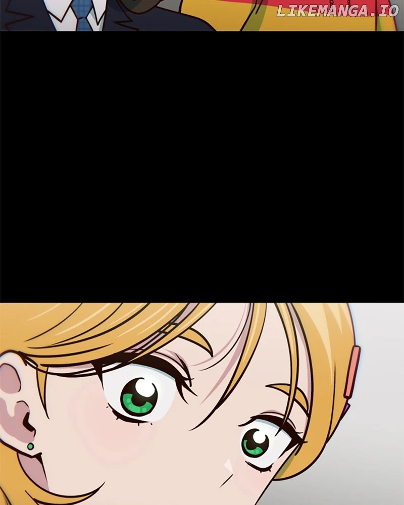 I’m the Only One Bullied by the New High School Student Chapter 41 - Page 74