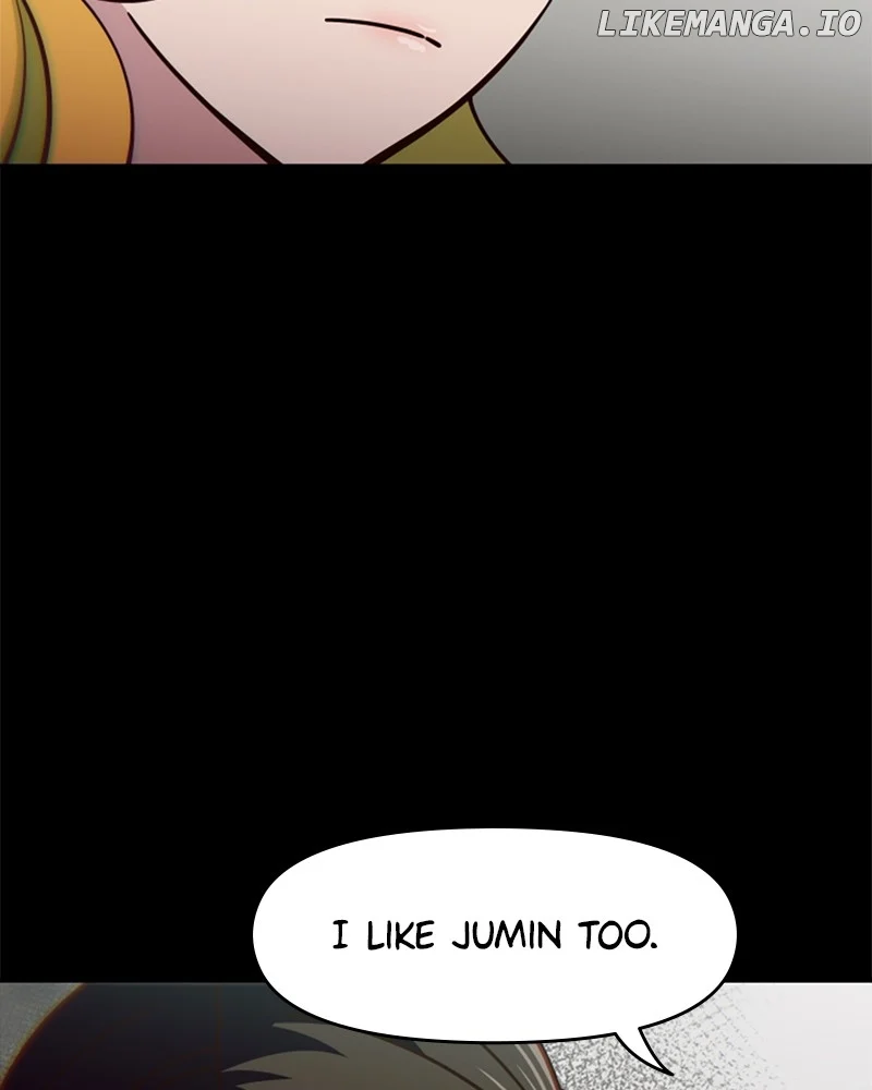 I’m the Only One Bullied by the New High School Student Chapter 41 - Page 75