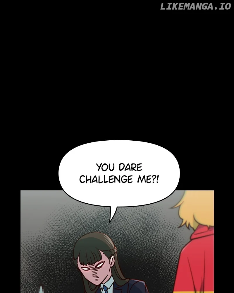 I’m the Only One Bullied by the New High School Student Chapter 41 - Page 77