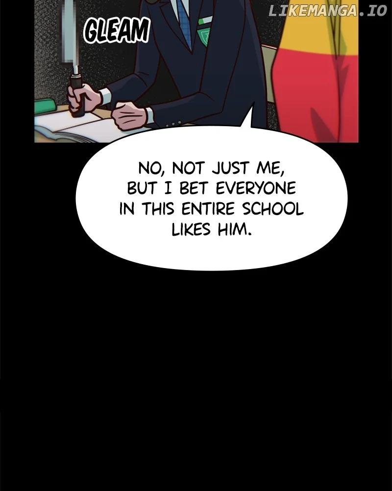 I’m the Only One Bullied by the New High School Student Chapter 41 - Page 78