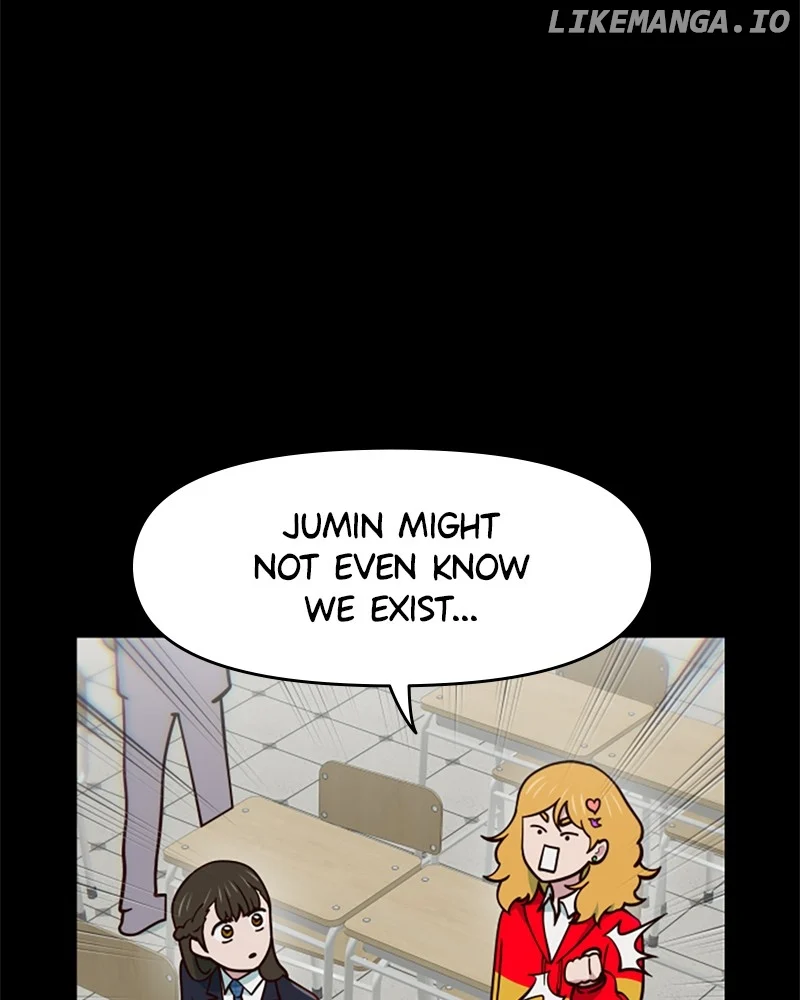 I’m the Only One Bullied by the New High School Student Chapter 41 - Page 80