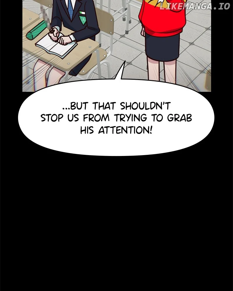 I’m the Only One Bullied by the New High School Student Chapter 41 - Page 81