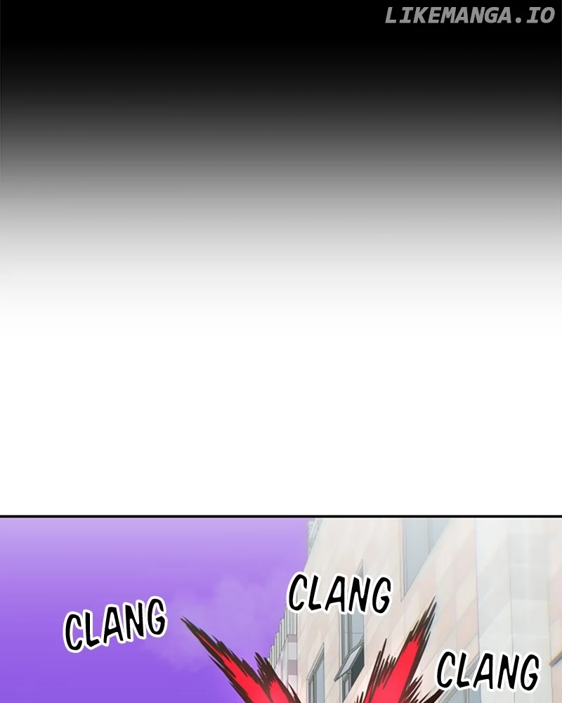 I’m the Only One Bullied by the New High School Student Chapter 41 - Page 83