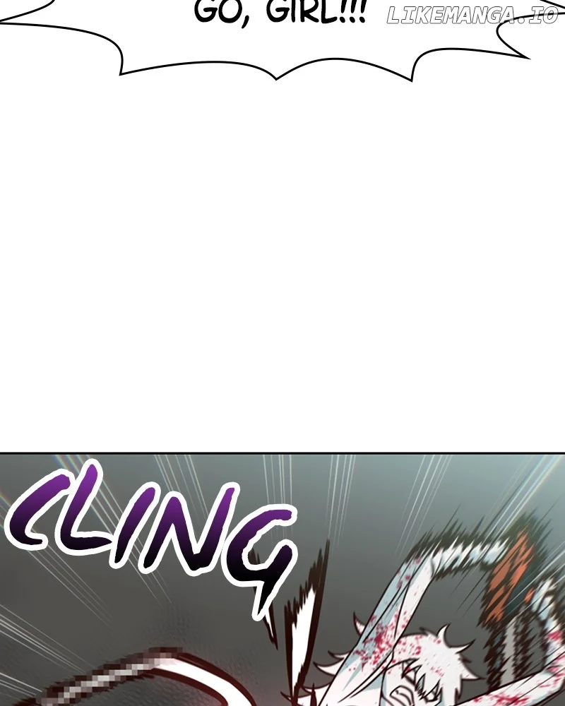 I’m the Only One Bullied by the New High School Student Chapter 41 - Page 88