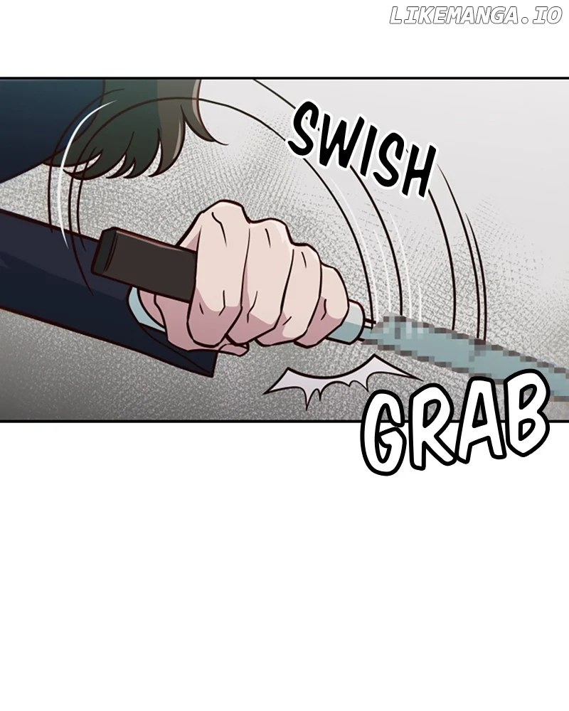 I’m the Only One Bullied by the New High School Student Chapter 41 - Page 90