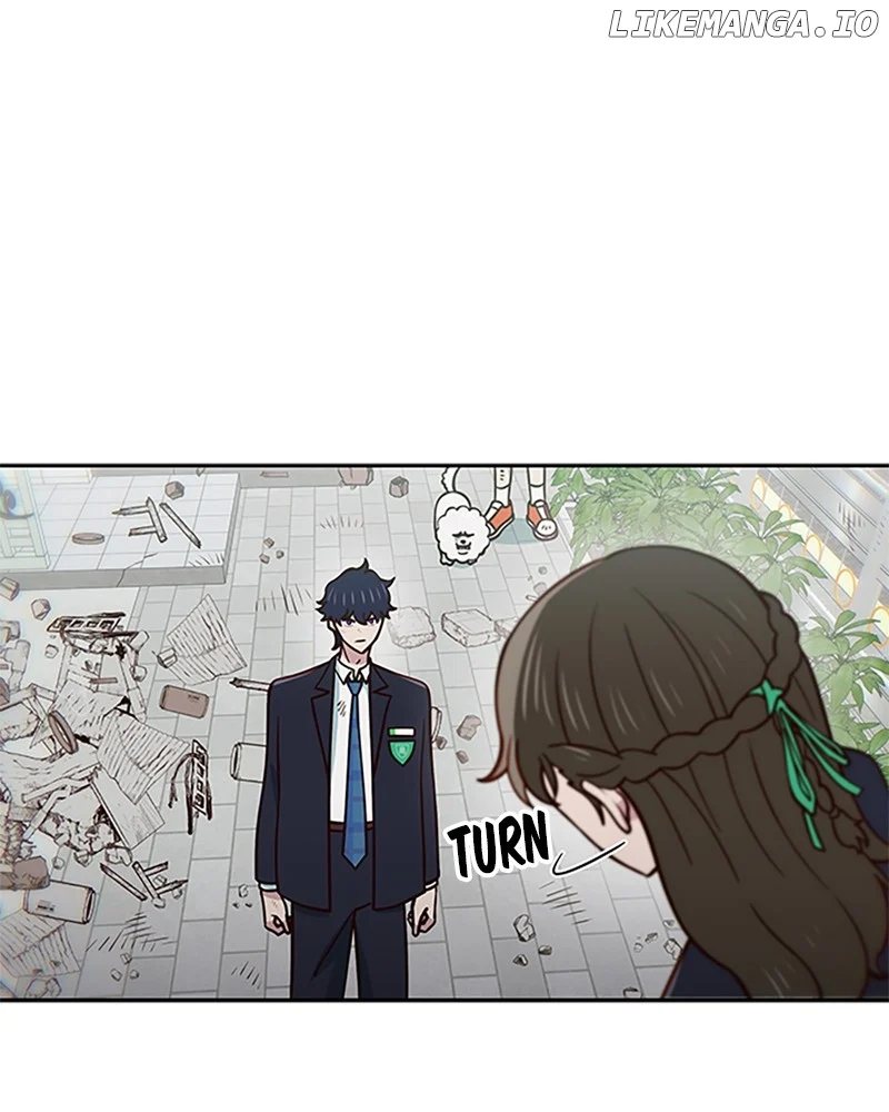 I’m the Only One Bullied by the New High School Student Chapter 41 - Page 98