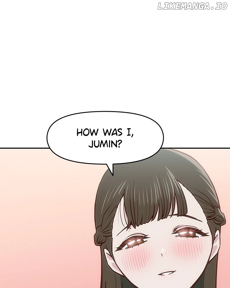 I’m the Only One Bullied by the New High School Student Chapter 41 - Page 99