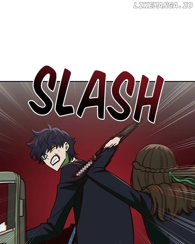 I’m the Only One Bullied by the New High School Student Chapter 42 - Page 0