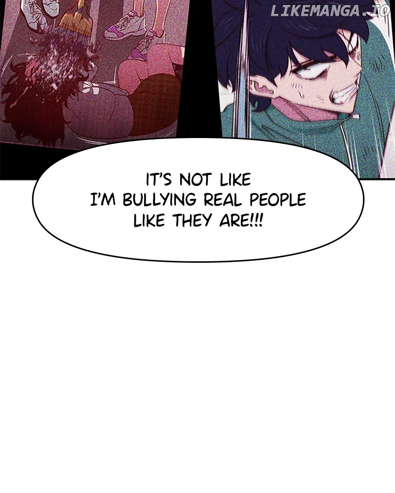 I’m the Only One Bullied by the New High School Student Chapter 42 - Page 102