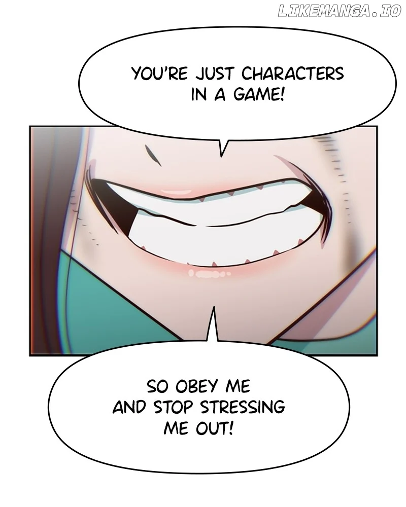 I’m the Only One Bullied by the New High School Student Chapter 42 - Page 103