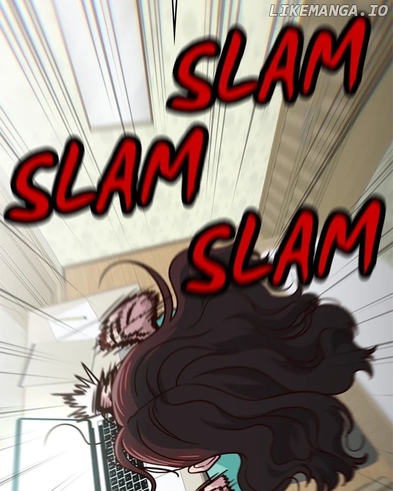 I’m the Only One Bullied by the New High School Student Chapter 42 - Page 105
