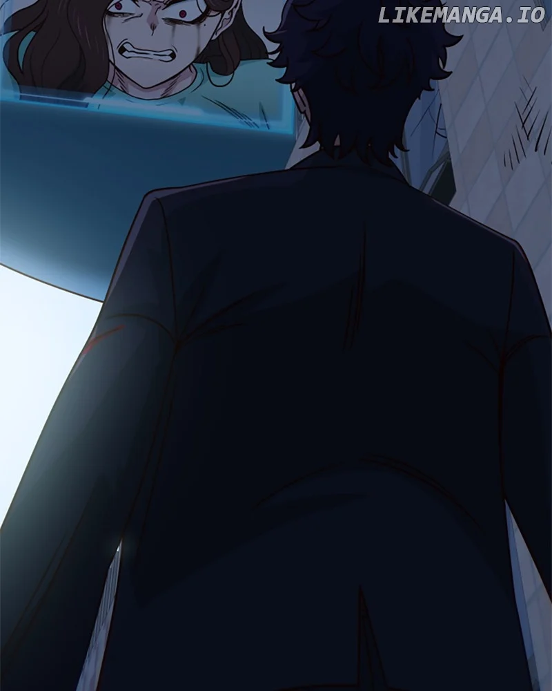 I’m the Only One Bullied by the New High School Student Chapter 42 - Page 112