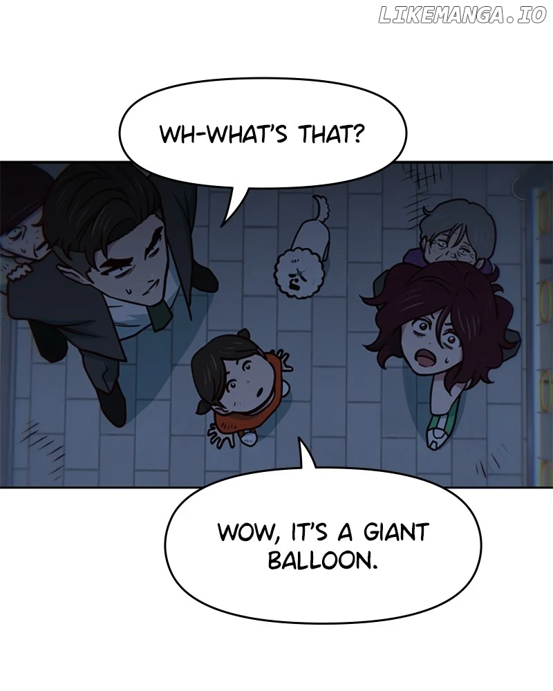 I’m the Only One Bullied by the New High School Student Chapter 42 - Page 116